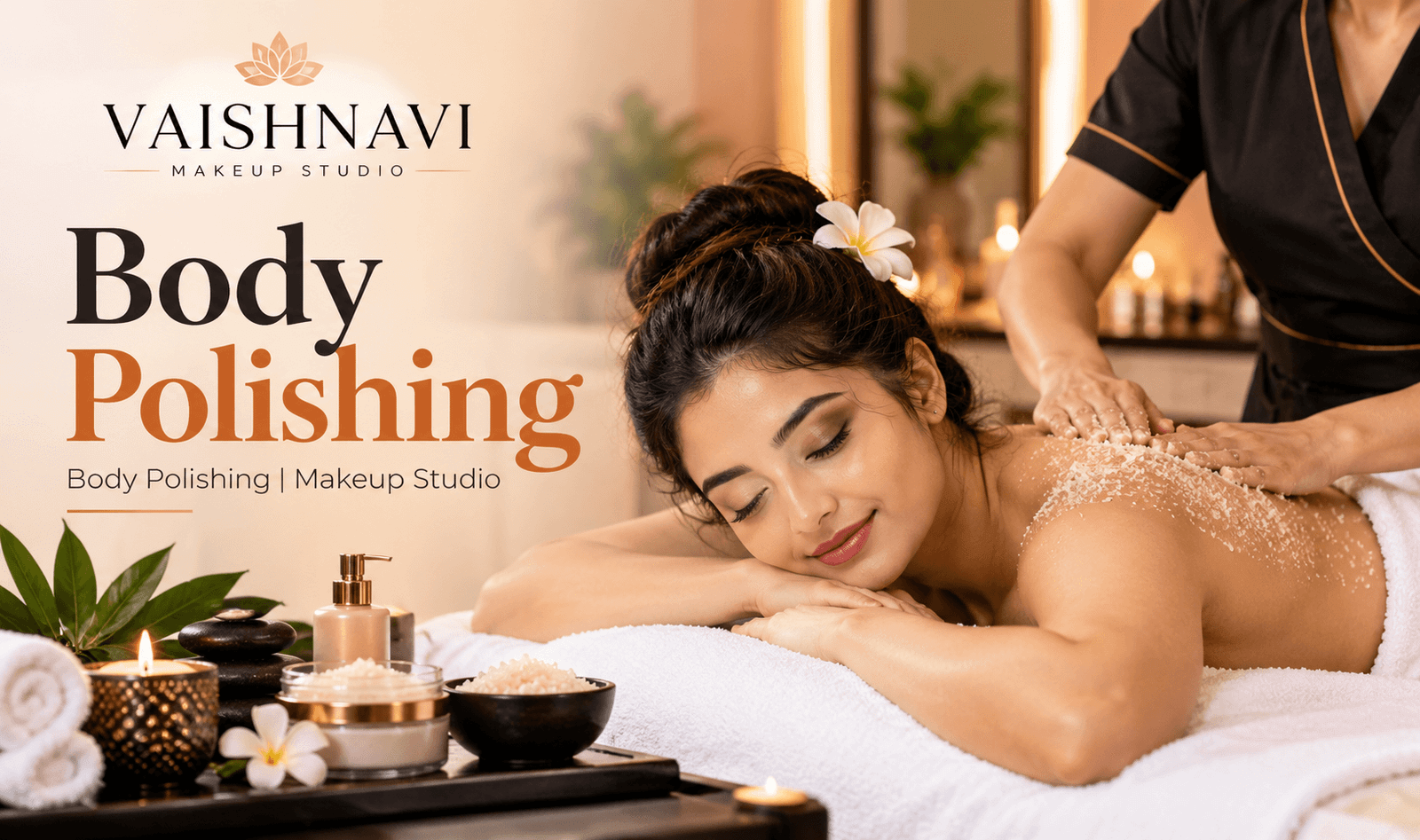 Body Polishing