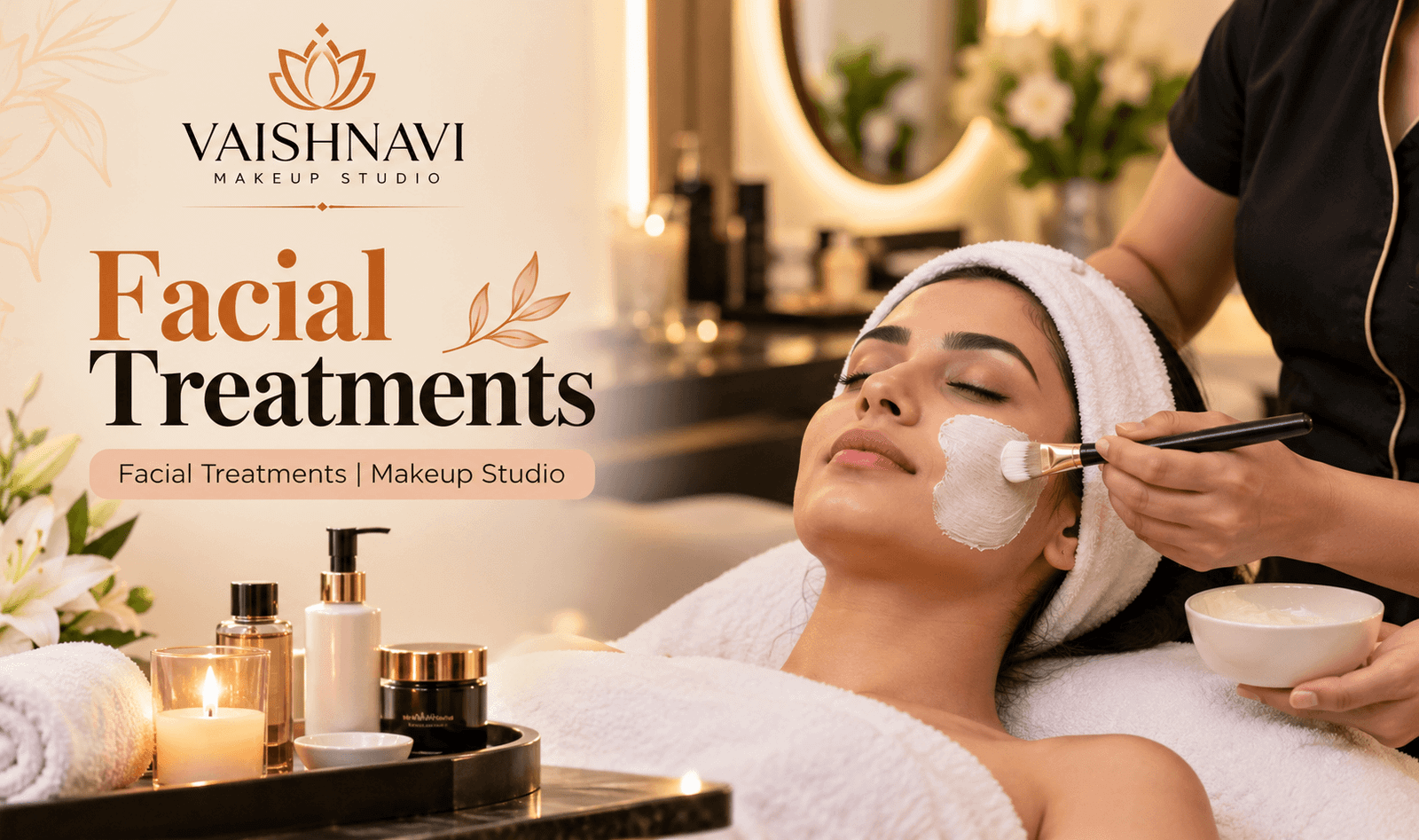 Facial Treatments