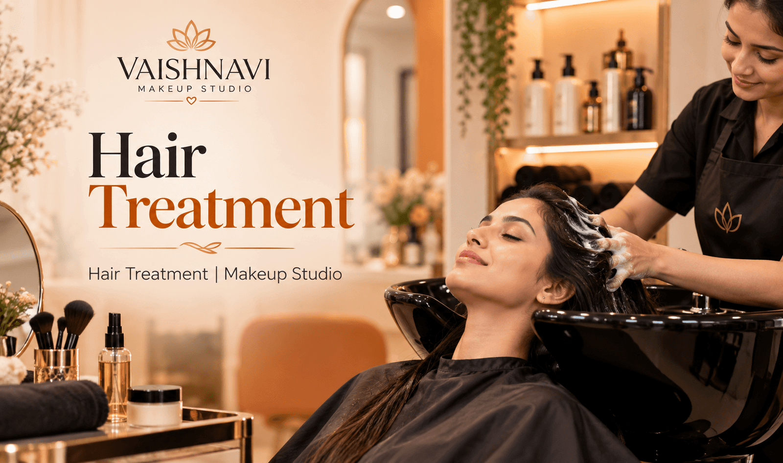 Hair Treatment