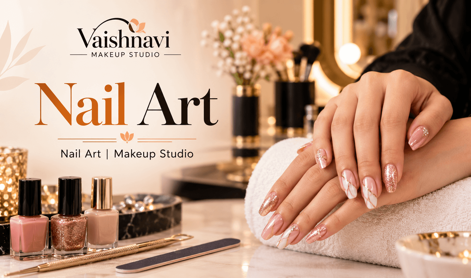 Nail Art